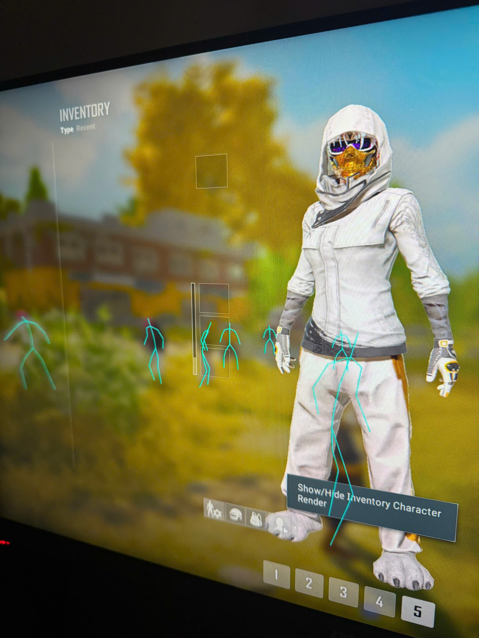 PCC Pubg Steam — image 1